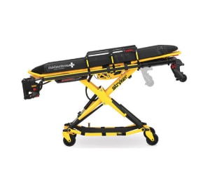 Stryker® Performance-PRO XT Ambulance Cot